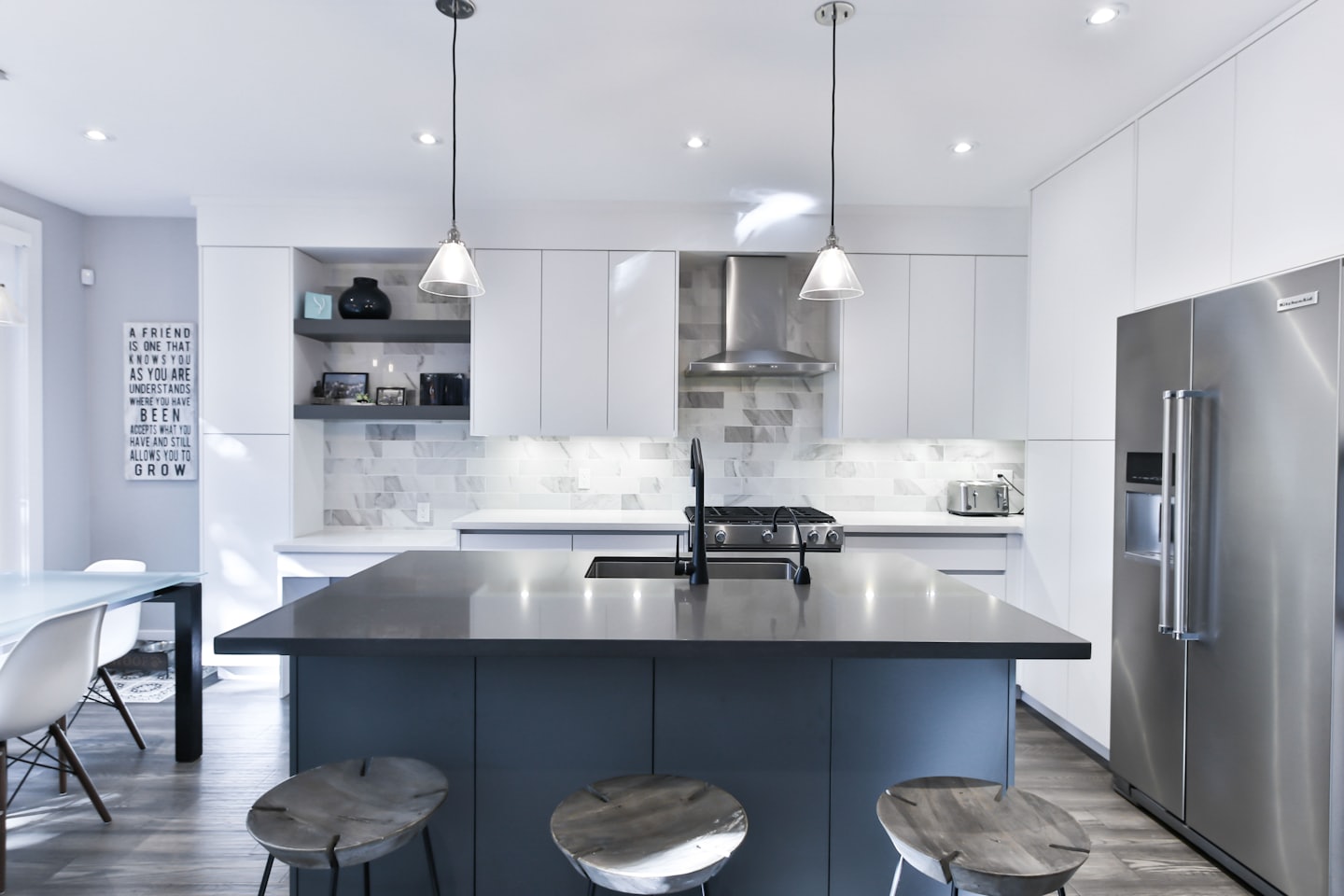 top-cucina-su-misura